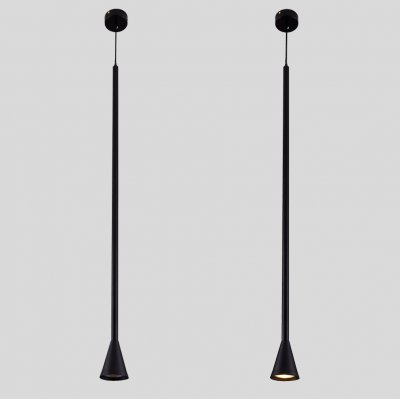 Подвесной светильник FALD Черный ImperiumLoft 178088-26 Подвесной светильник FALD Черный ImperiumLoft 178088-26