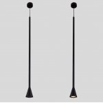 Подвесной светильник FALD Черный ImperiumLoft 178088-26