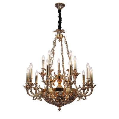 

Lucia Tucci FIRENZE 1781.15.3 antique gold Светильник, FIRENZE 1781.15.3 antique gold