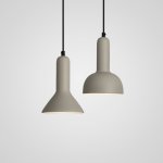 Подвесной светильник LINDSEY B