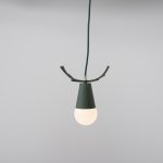 Подвесной светильник DEER ONE Зеленый ImperiumLoft 178111-26