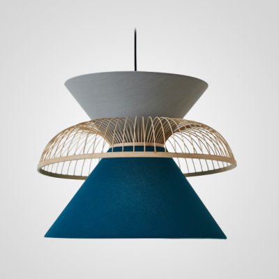 Подвесной светильник Pella B ImperiumLoft 178114-22 Подвесной светильник Pella B ImperiumLoft 178114-22