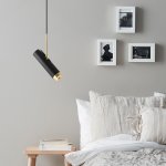 Подвесной светильник TALSI ONE White ImperiumLoft 178119-26
