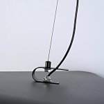 Подвесной светильник COVERT Black D60 ImperiumLoft 178131-26