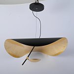 Подвесной светильник COVERT Black D60 ImperiumLoft 178131-26