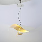 Подвесной светильник COVERT White D40 ImperiumLoft 178133-26
