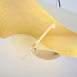 Подвесной светильник COVERT White D60 ImperiumLoft 178134-26