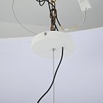Подвесной светильник COVERT White D60 ImperiumLoft 178134-26