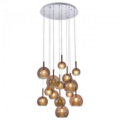 Подвесная люстра Spot Light Bellezia 1781513