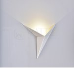 НАСТЕННЫЙ СВЕТИЛЬНИК VASILY AP Черный ImperiumLoft 178156-04