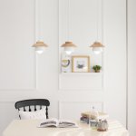 Подвесной светильник ECO Зеленый ImperiumLoft 178163-26