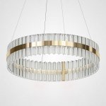 Подвесной светильник Saturno Not Baroncelli Suspension D60 ImperiumLoft 178165-22