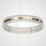 Подвесной светильник Saturno Not Baroncelli Suspension D80 ImperiumLoft 178166-22