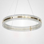 Подвесной светильник Saturno Not Baroncelli Suspension D100 ImperiumLoft 178167-22