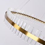 Подвесной светильник Saturno Not Baroncelli Suspension D120 ImperiumLoft 178168-22