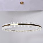 Подвесной светильник Saturno Not Baroncelli Suspension D150 ImperiumLoft 178169-22