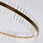 Подвесной светильник Saturno Not Baroncelli Suspension D150 ImperiumLoft 178169-22