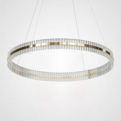 Подвесной светильник Saturno Not Baroncelli Suspension D150 ImperiumLoft 178169-22 Подвесной светильник Saturno Not Baroncelli Suspension D150 ImperiumLoft 178169-22