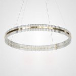 Подвесной светильник Saturno Not Baroncelli Suspension D150 ImperiumLoft 178169-22