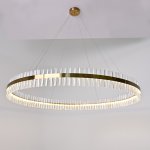 Подвесной светильник Saturno Not Baroncelli Suspension D150 ImperiumLoft 178169-22