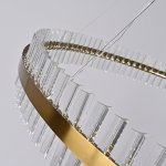 Подвесной светильник Saturno Not Baroncelli Suspension D150 ImperiumLoft 178169-22