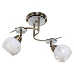 Светильник ЭкономСвет 1781LM/2