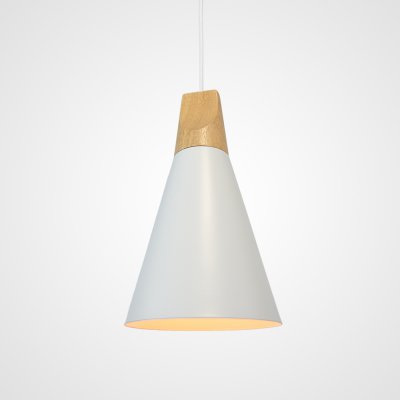 Подвесной светильник XD-A White ImperiumLoft 178204-26