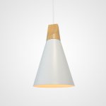 Подвесной светильник XD-A White ImperiumLoft 178204-26