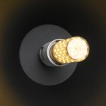 Подвесной светильник XD-B Black ImperiumLoft 178211-26