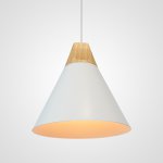 Подвесной светильник XD-B White ImperiumLoft 178212-26