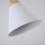 Подвесной светильник XD-B White ImperiumLoft 178212-26