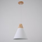 Подвесной светильник XD-B White ImperiumLoft 178212-26