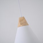 Подвесной светильник XD-B White ImperiumLoft 178212-26