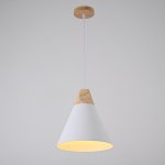Подвесной светильник XD-B White ImperiumLoft 178212-26