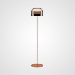 Торшер NOTEN S Золото ImperiumLoft 178216-26