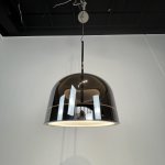 Подвесной светильник NOTEN L Серый ImperiumLoft 178235-26