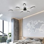 Потолочная люстра DAGGRY 6 ImperiumLoft 178236-26