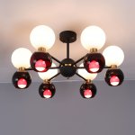 Люстра потолочная LAVINIA 12