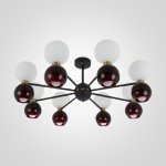 Люстра потолочная LAVINIA 16