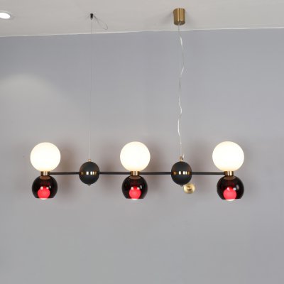 Люстра потолочная LAVINIA 6