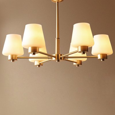 Подвесная люстра STATUS 6 ImperiumLoft 178270-26