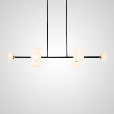 Подвесной светильник TOWN 10 ImperiumLoft 178289-26