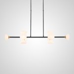 Подвесной светильник TOWN 10 ImperiumLoft 178289-26