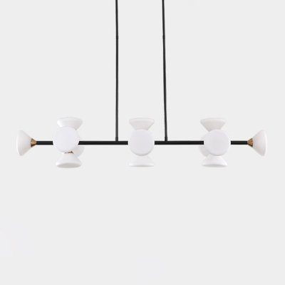 Подвесной светильник TOWN 14 ImperiumLoft 178291-26