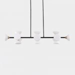 Подвесной светильник TOWN 14 ImperiumLoft 178291-26