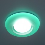 Светильник 1783 GR зеленый Elektrostandard