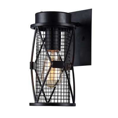 

Настенный светильник Favourite 1783-1W Mesh, 1783-1W