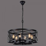 Люстра Favourite 1783-6P Mesh