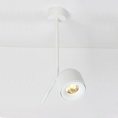 Потолочный светильник TINY C Белый ImperiumLoft 178310-26