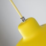 Люстра Grain Pendant Lamp Yellow ImperiumLoft 178315-26